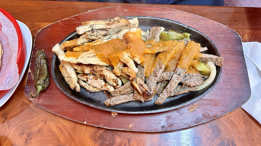 SALSA RESTAURANT Updated October 2024 249 Photos & 101 Reviews