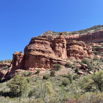 Boynton Canyon Trail - Views - Hiking Near Me - Sedona, Arizona Boynton Canyon Trail - Views - Hiking Near Me - Sedona, Arizona