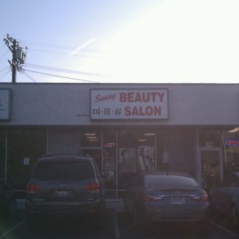 Sunny Beauty Salon Hair Salons 8732 Imperial Hwy Downey Ca Phone Number Yelp