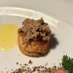 Babette - Duck confit