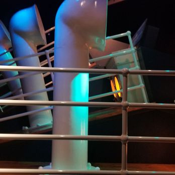 Titanic Museum Attraction - The diference in angles over a 2 minute span - Museums Near Me - Pigeon Forge, Tennessee Titanic Museum Attraction - The diference in angles over a 2 minute span - Museums Near Me - Pigeon Forge, Tennessee