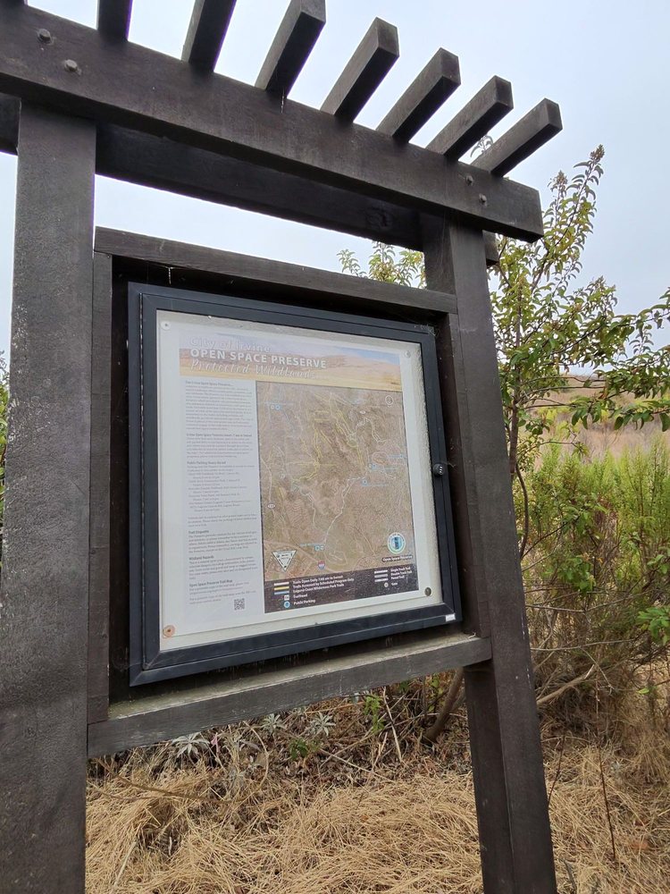Quail Hill Community Park Logo