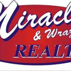 Miracle Realty - We make miracle's happen!