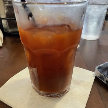 Mena's Palace - Bloody Mary deliciousness - Breakfast & Brunch Near Me - New Orleans, Louisiana Mena's Palace - Bloody Mary deliciousness - Breakfast & Brunch Near Me - New Orleans, Louisiana