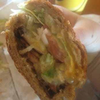 Potbelly - Mushroom Melt - Sandwiches Near Me - Webster, Texas Potbelly - Mushroom Melt - Sandwiches Near Me - Webster, Texas