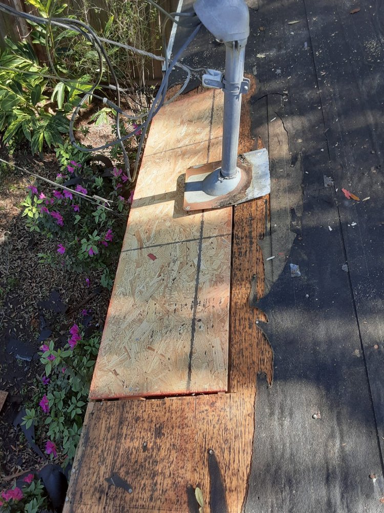 Slide of Ega Roofing and Construction