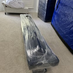 Metro Moving Company