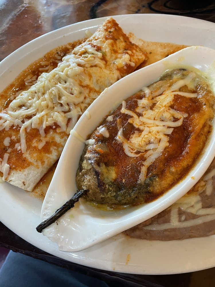 Santa Rosa  Authentic Mexican Restaurant — Mexican restaurant in Southaven