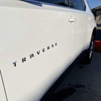 Spence Detailing - Clay Barring takes out dirt and contamination from the paint. Look at the shine on this vehicle! - Auto Detailing Near Me Spence Detailing - Clay Barring takes out dirt and contamination from the paint. Look at the shine on this vehicle! - Auto Detailing Near Me