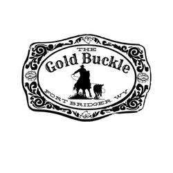 Gold Buckle - Gold Buckle Bar