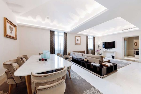 Aleph Rome Hotel, Curio Collection by Hilton by null