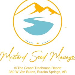 Mustard Seed Massage