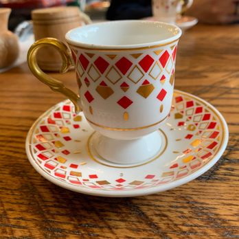 Ayat NYC - Traditional Coffee for 2 - Arabic Near Me - Brooklyn, New York Ayat NYC - Traditional Coffee for 2 - Arabic Near Me - Brooklyn, New York