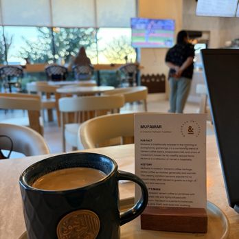 Moka & Co - Coffee & Tea Near Me - Prosper, Texas Moka & Co - Coffee & Tea Near Me - Prosper, Texas