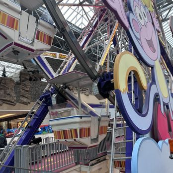 Nickelodeon Universe - Amusement Parks Near Me - Bloomington, Minnesota Nickelodeon Universe - Amusement Parks Near Me - Bloomington, Minnesota