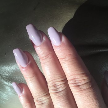 Fellini Nail Studio - Loved the shape, color but my cuticles took days to heal, washing hands stung - Nail Salons Near Me - Santa Clara, California Fellini Nail Studio - Loved the shape, color but my cuticles took days to heal, washing hands stung - Nail Salons Near Me - Santa Clara, California