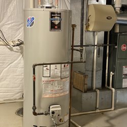 SLS Plumbing Heating & Cooling