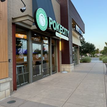 PokeCity - Cornerstar - Poke Near Me - Aurora, Colorado PokeCity - Cornerstar - Poke Near Me - Aurora, Colorado