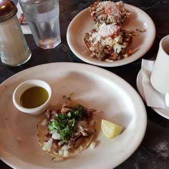 La Cabaña - Honduran Near Me - Seattle, Washington
