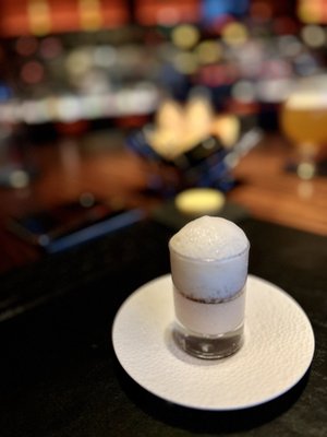 L’Atelier de Joël Robuchon by null