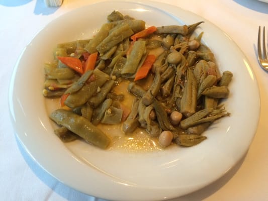 Mahir Lokantası by null