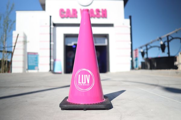 LUV CAR WASH - Updated January 2026 - 69 Photos & 44 Reviews - 11991