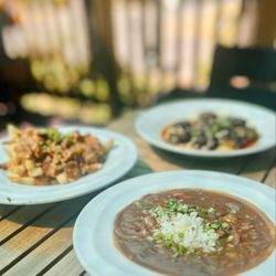 Toulouse - Gumbo - Bowl