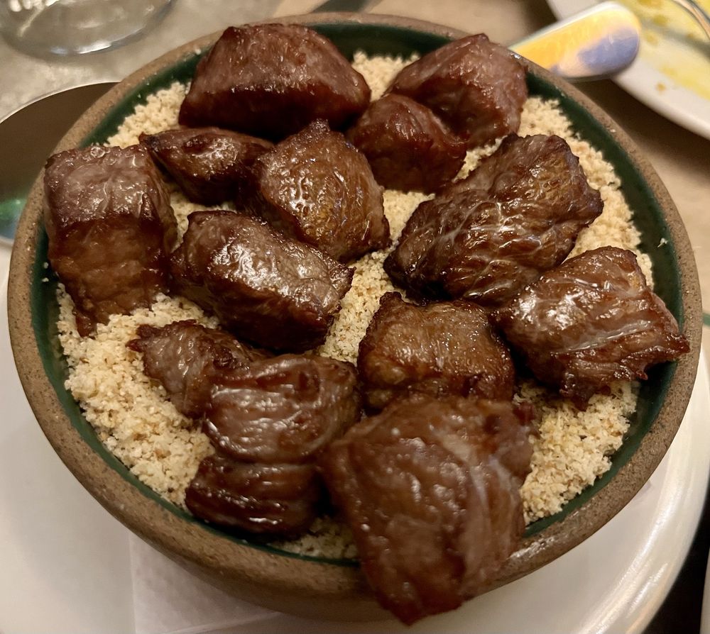 Academia da Cachaça