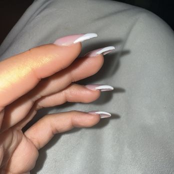 Trendique Nails And Spa - Nail Salons Near Me - San Antonio, Texas