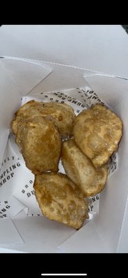 Brooklyn Dumpling Shop by null