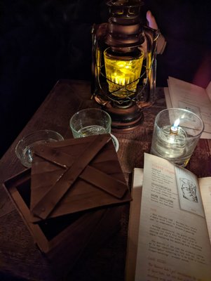 The Cocktail Trading Co. | Shoreditch by null