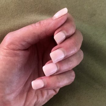 Modern Nail & Spa Studio - Masterful technicians and amazing dipping powder lead to exquisite results!  After 2 weeks my nails are still perfect! Thank you Lin!!! - Nail Salons Near Me - Simi Valley, California