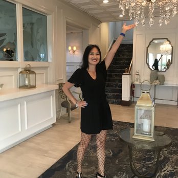 Breakers - Chandelier n I - Hotels Near Me - Spring Lake, New Jersey