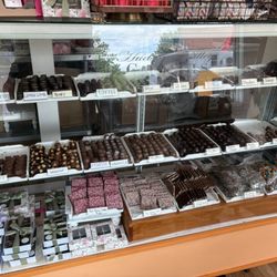 Hudson Valley Chocolates