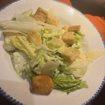 Red Lobster - Classic Caesar Salad - Seafood Near Me - Orland Park, Illinois Red Lobster - Classic Caesar Salad - Seafood Near Me - Orland Park, Illinois