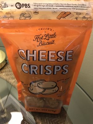 Callie's Hot Little Biscuit Production Facility by null