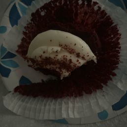 Red Velvet Cupcakes