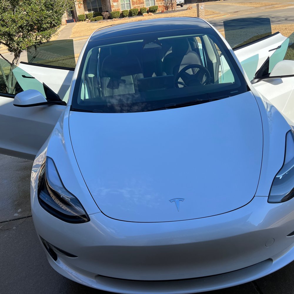 Window Tint Near Me The Ultimate Guide to Ceramic Coating and Window Tint in Keller, Texas