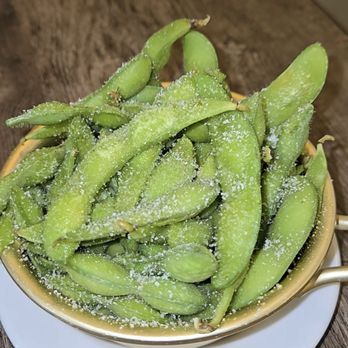 Thai PA Kitchen - Edamame - Thai Near Me - Lancaster, Pennsylvania Thai PA Kitchen - Edamame - Thai Near Me - Lancaster, Pennsylvania