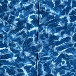 Aloha Pools & Spas of Paducah - Multiple wrinkles in liner since installation