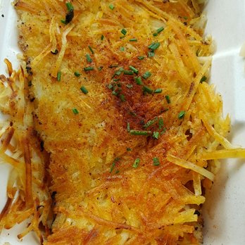 Pine State Biscuits - Hash brown - Southern Near Me - Portland, Oregon Pine State Biscuits - Hash brown - Southern Near Me - Portland, Oregon