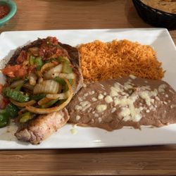 Cancun Cantina and Grill - Mexican Steak