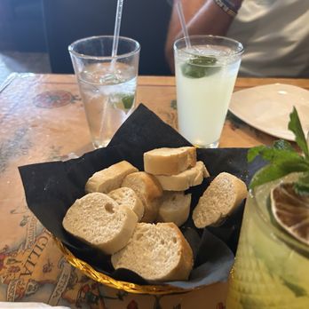 El Gaucho Inca - Peruvian Near Me - Fort Myers, Florida