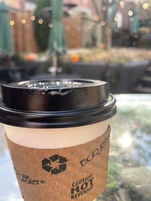 Happenstance Cafe by null