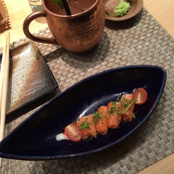 MF Sushi - Sushi Bars Near Me - Houston, Texas MF Sushi - Sushi Bars Near Me - Houston, Texas