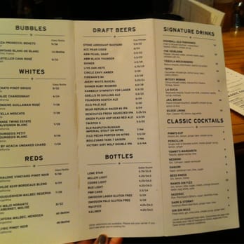 The Highball - dranks - Burgers Near Me - Austin, Texas The Highball - dranks - Burgers Near Me - Austin, Texas