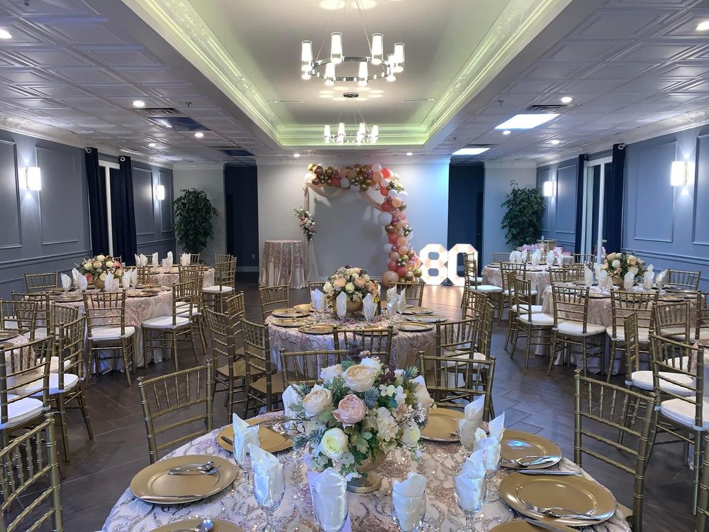 EVENTS ON CONQUEST Updated September 2024 Request Information 19