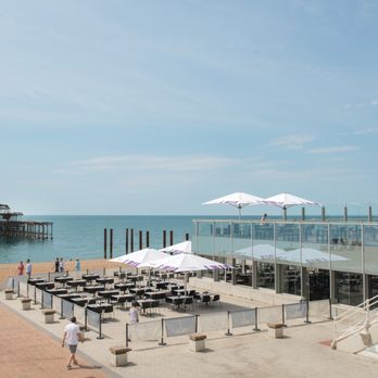 West Pier - Local Flavor Near Me - Brighton, BNH West Pier - Local Flavor Near Me - Brighton, BNH