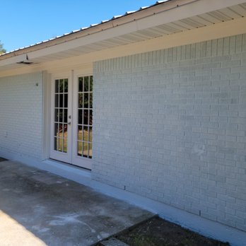 More Than A Painter - Before - Painters Near Me