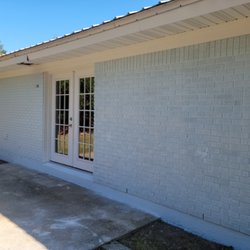 More Than A Painter - Before